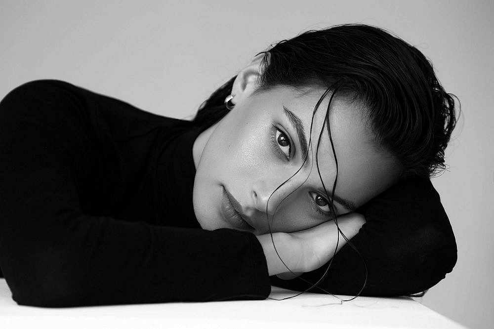 מאי תגר | צילום: טל עבודי