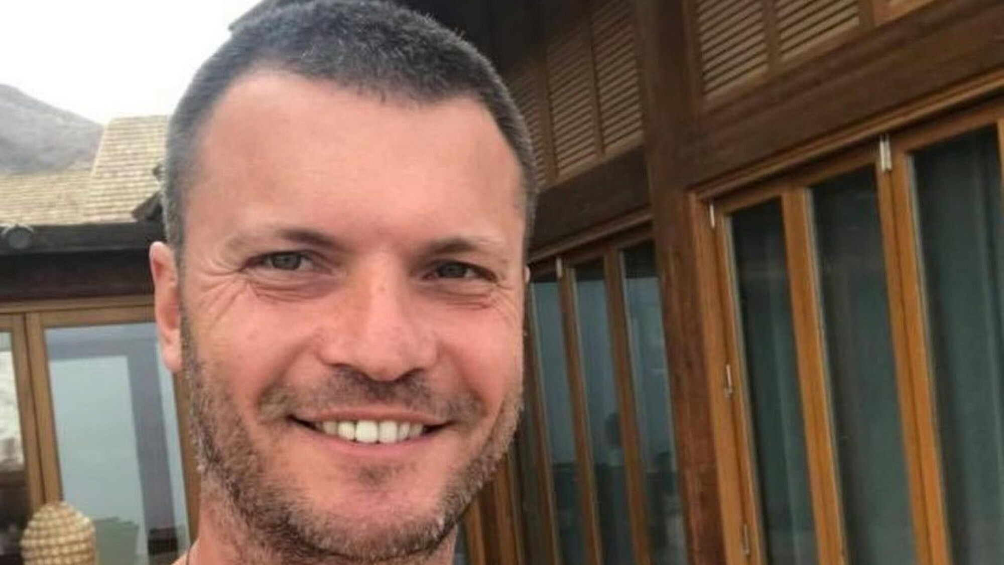 שי אביטל | צילום: אינסטגרם reshettv@