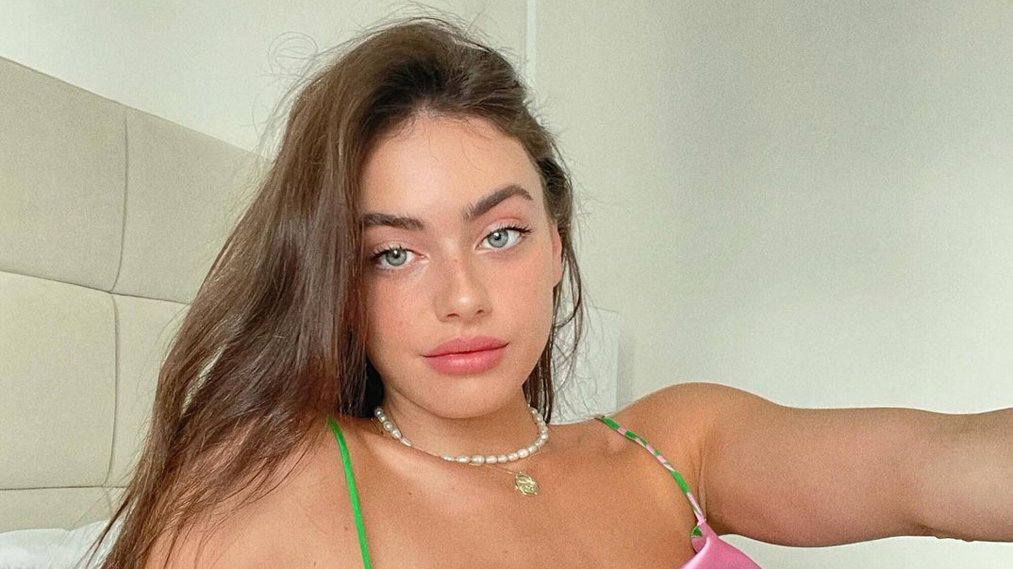 יעל שלביה | צילום: אינסטגרם yaelshelbia@