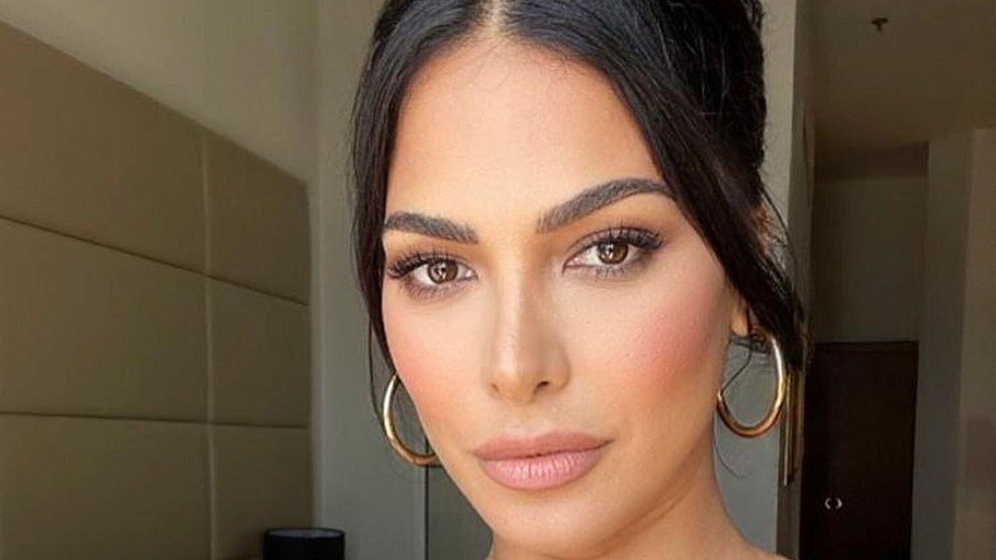 מורן אטיאס | צילום: אינסטגרם moranatias@