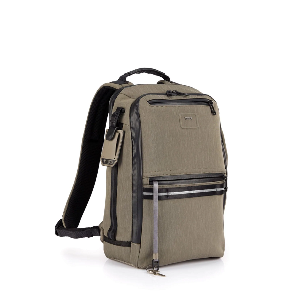 TUMI. צילום: יח"צ TUMI. צילום: יח"צ