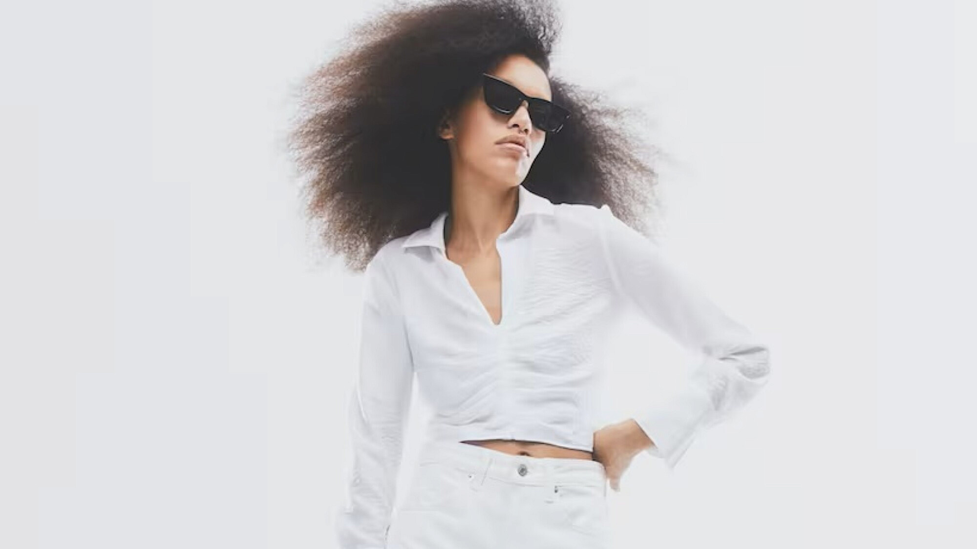 HM. חולצה 99 ש"ח | צילום: יח"צ