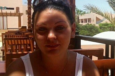 פולינה וייסמן ז"ל, הותירה אחריה ארבעה ילדים יתומים מאם | צילום: רשתות חברתיות