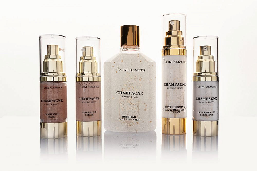 אריאלה ביוטי. צילום: יח"צ אריאלה ביוטי. צילום: יח"צ