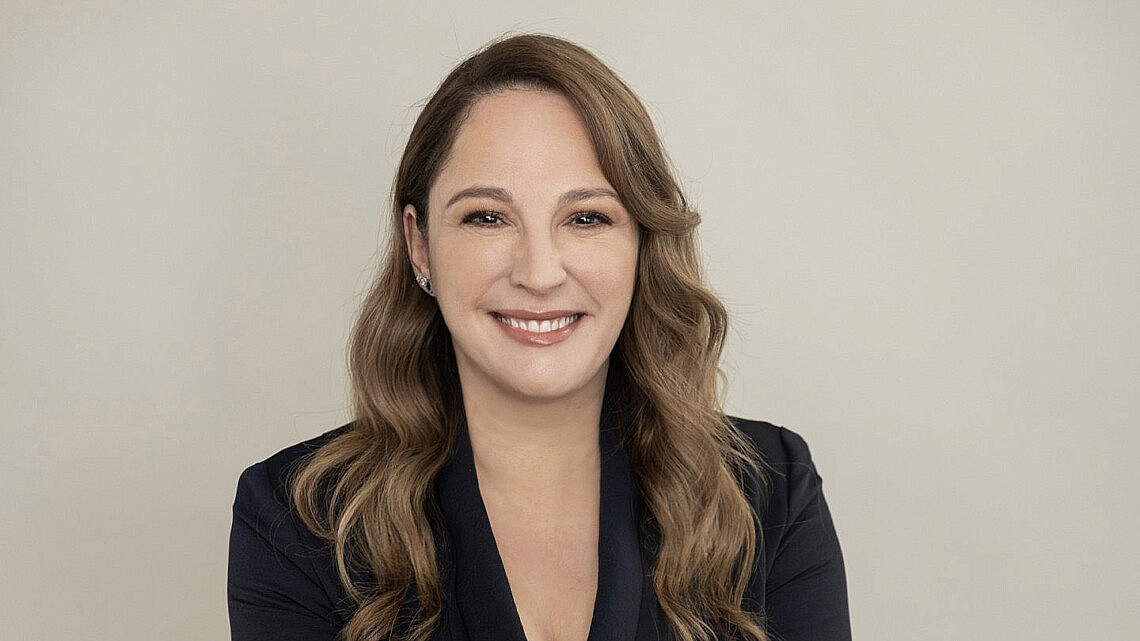 ד"ר ליבי כרמי | צילום: עדי אורני