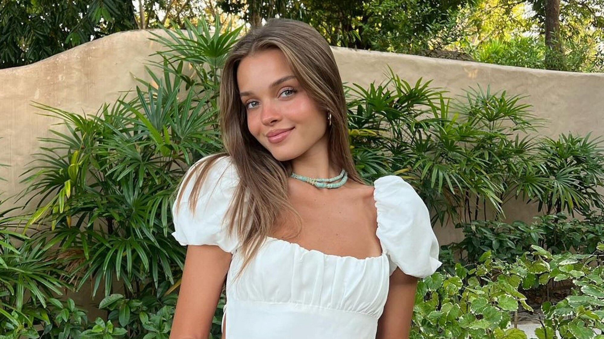 מי זאת. אנה זק בת 22 | צילום: אינסטגרם annazak12@ מי זאת. אנה זק בת 22 | צילום: אינסטגרם annazak12@