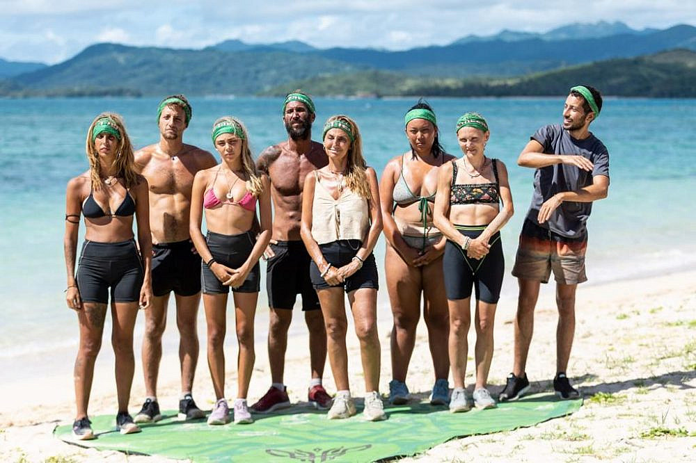 "הישרדות" | צילום מסך, רשת 13