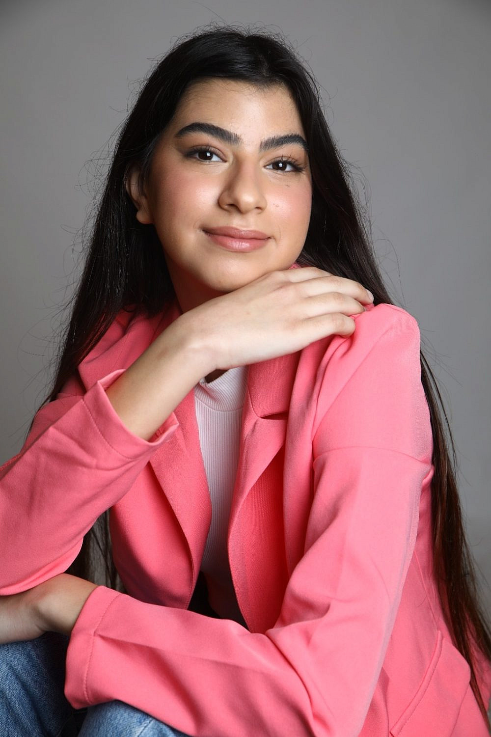 אופק ראשון | צילום: סלי בן ארי