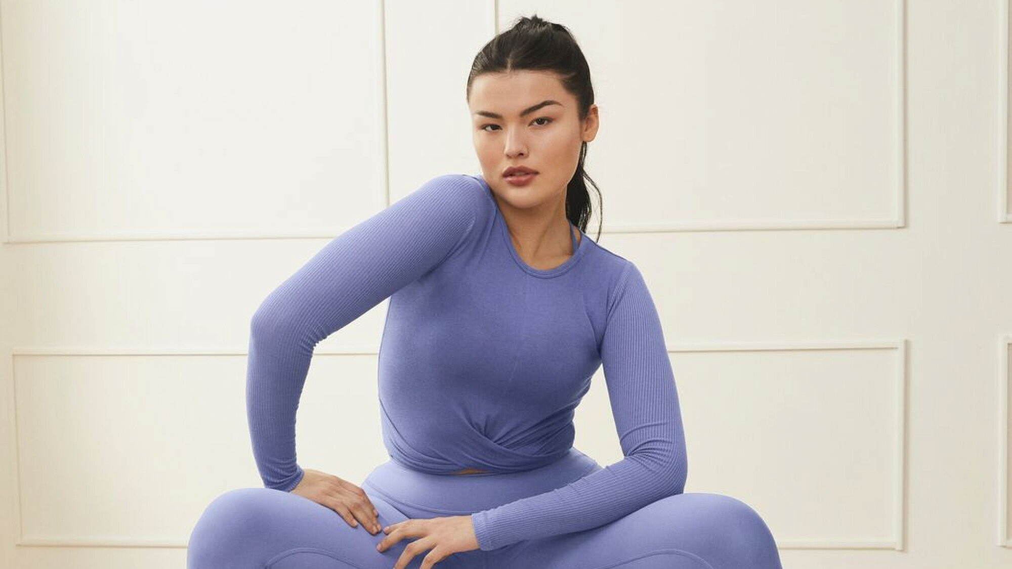 alo yoga פותחים חנות חדשה בקניון רמת אביב ומפנקים בהנחות | צילום: יח"צ חו"ל alo yoga פותחים חנות חדשה בקניון רמת אביב ומפנקים בהנחות | צילום: יח"צ חו"ל