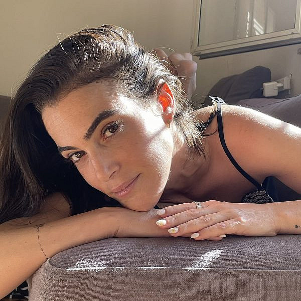 ניצן שיק | צילום: פרטי