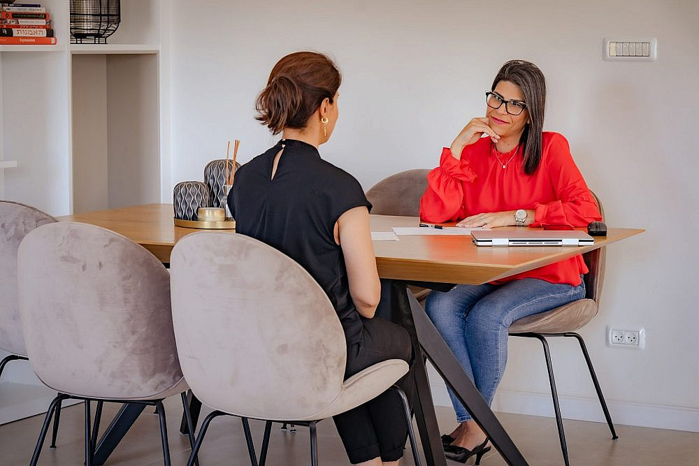שרית פניזל | צילום: יח"צ