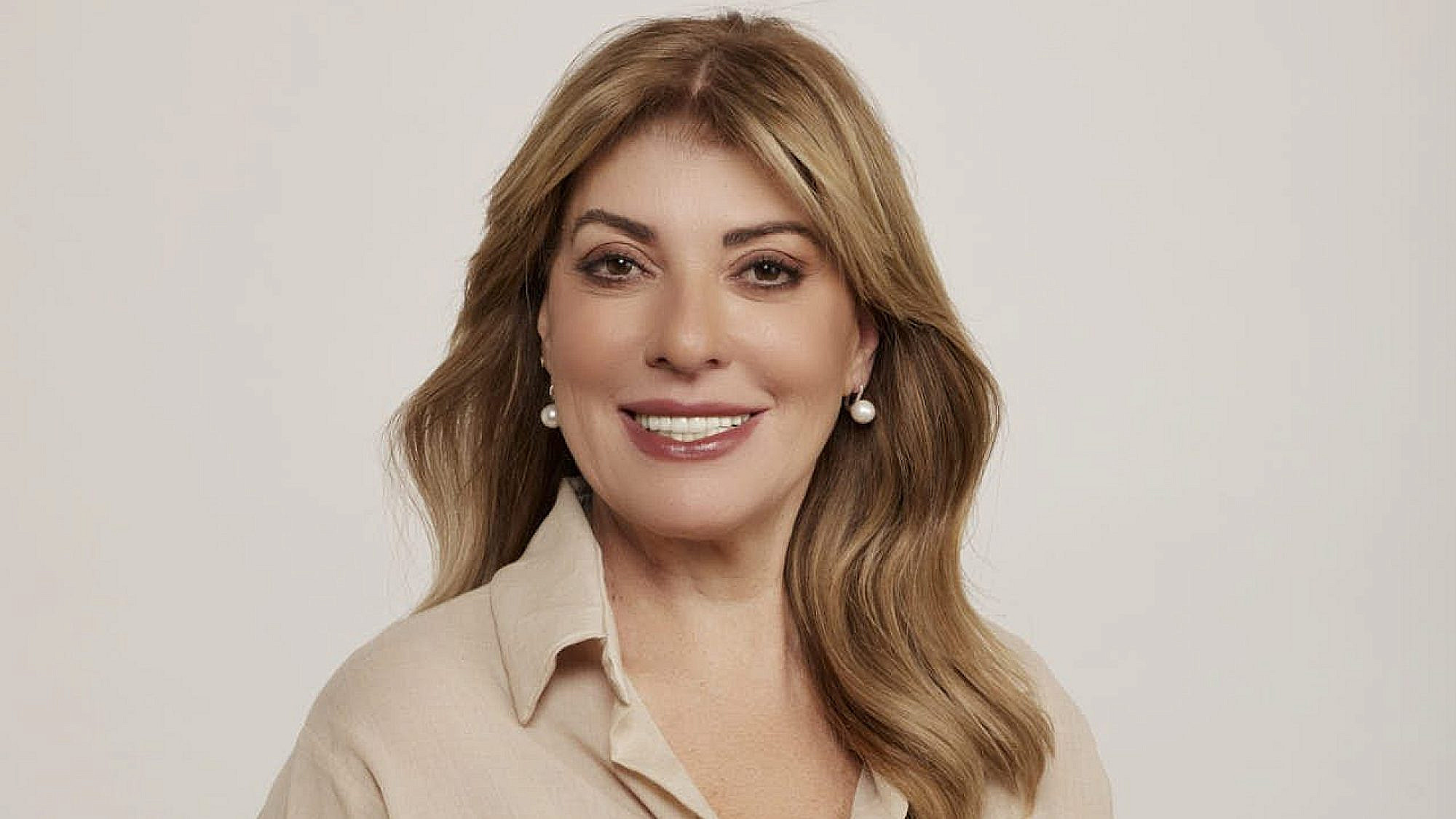 אריאלה אמרוסי | צילום: יח"צ