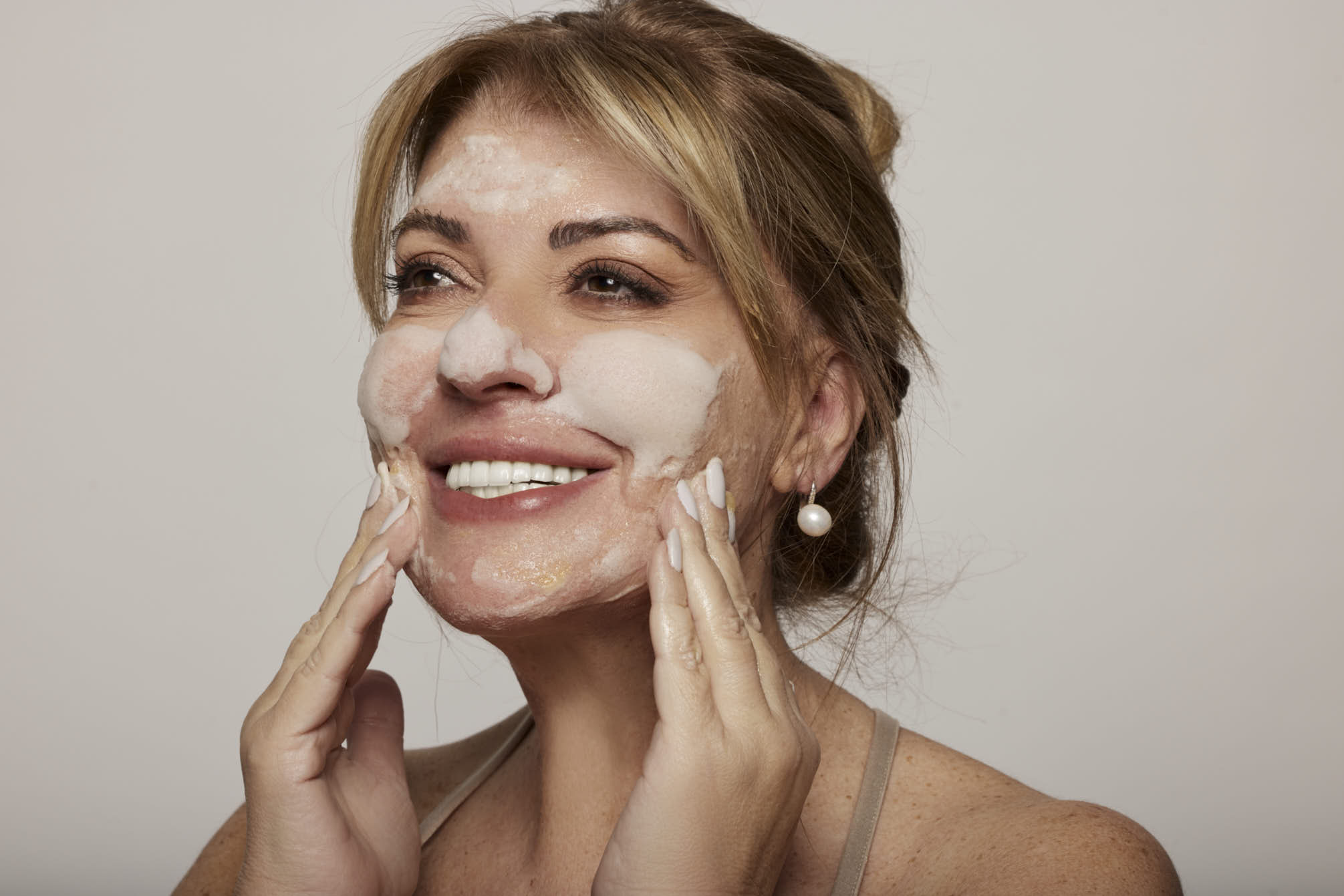 אריאלה אמרוסי | צילום: יח"צ