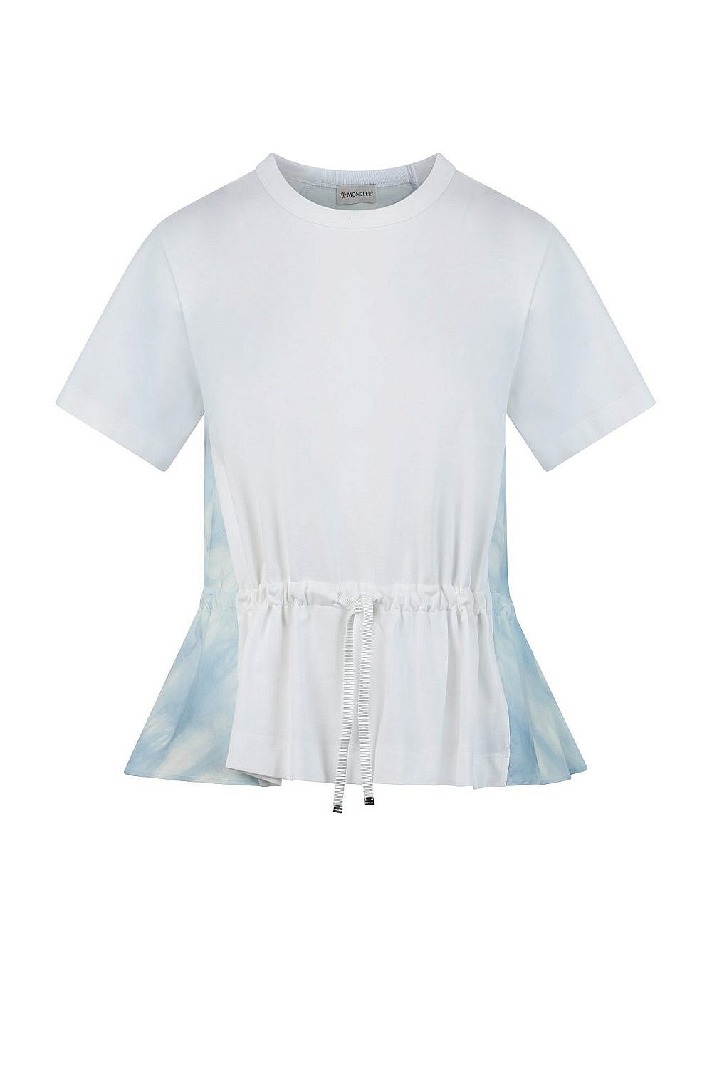 FACTORY54 MONCLER . חולצה עם קשירה 2,390 ש&quot;ח | צילום: יח&quot;צ