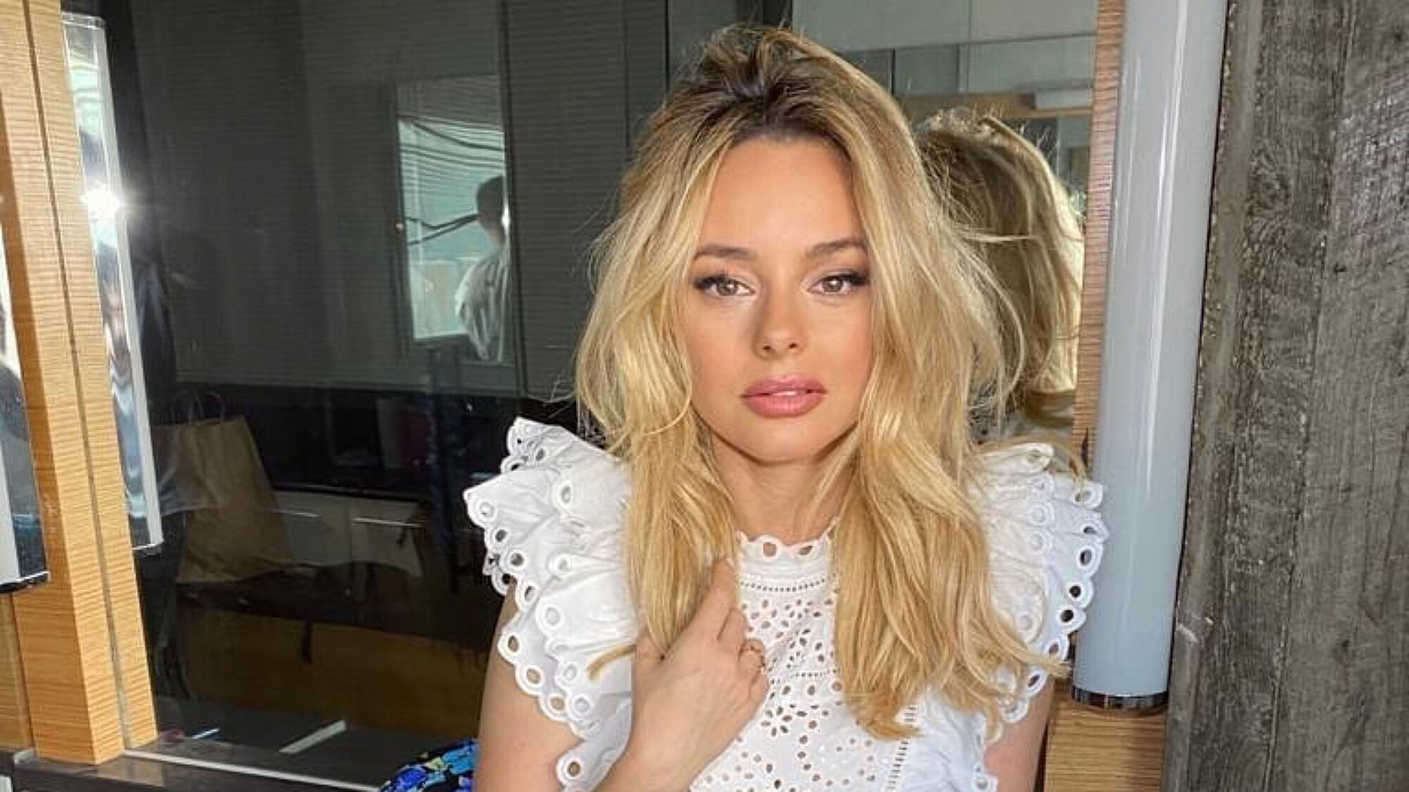 יעל בר זוהר | צילום: אינסטגרם yaelbarzohar@ יעל בר זוהר | צילום: אינסטגרם yaelbarzohar@