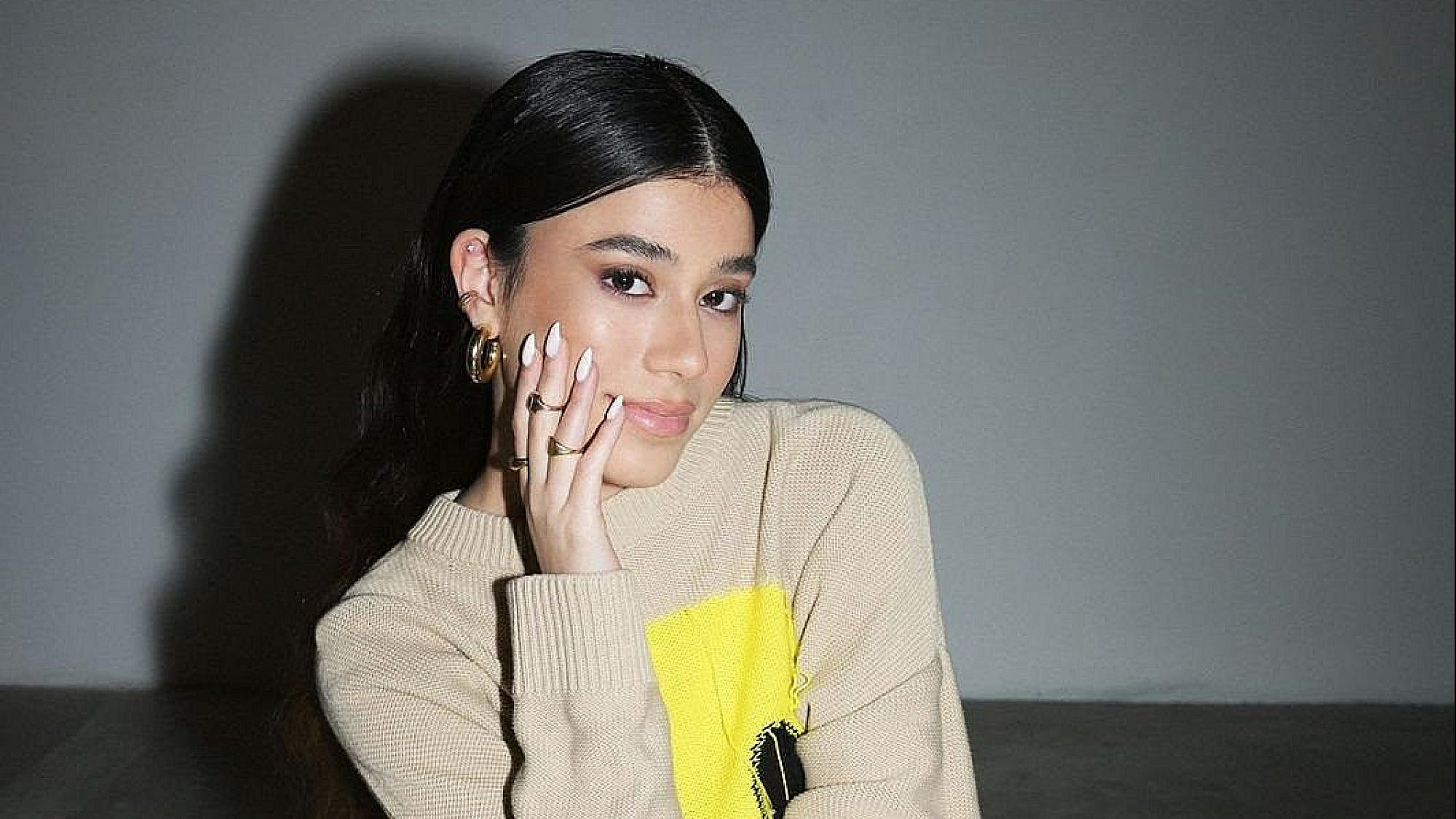 מאיה דדון | צילום: ערן לוי מאיה דדון | צילום: ערן לוי