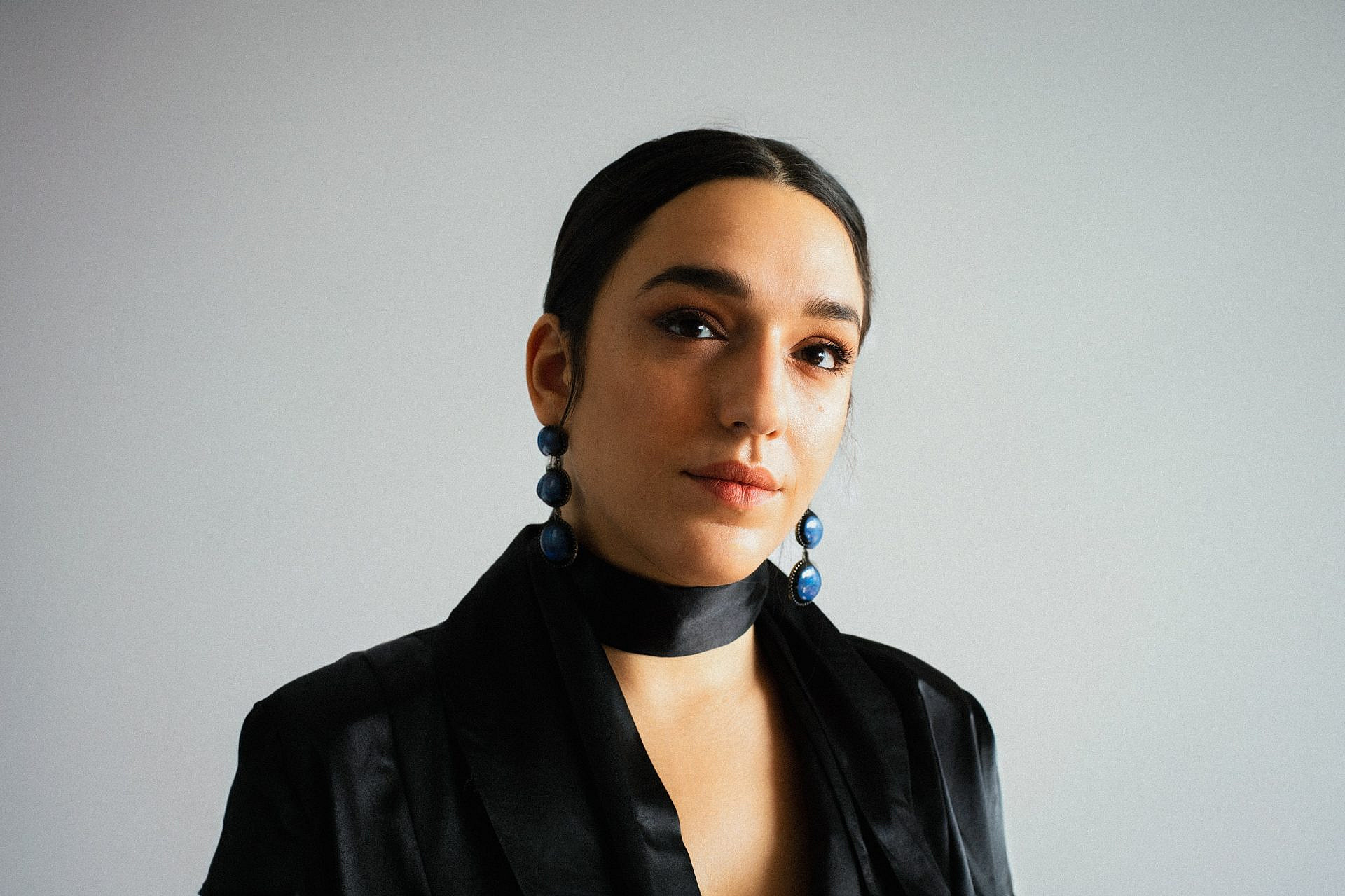 רוני בר הדס | צילום: אדווה דרור