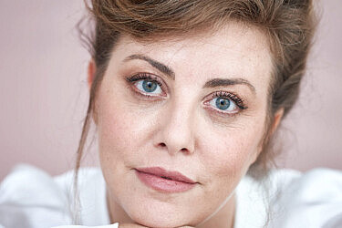 שירה עדן | צילום: טרלן בן אבי