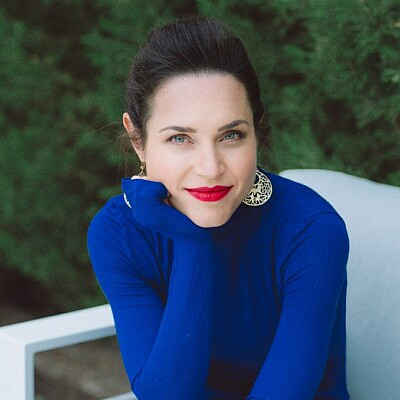 ד"ר שירלי הרשקו | צילום: אינגה אבשלום שיליאן