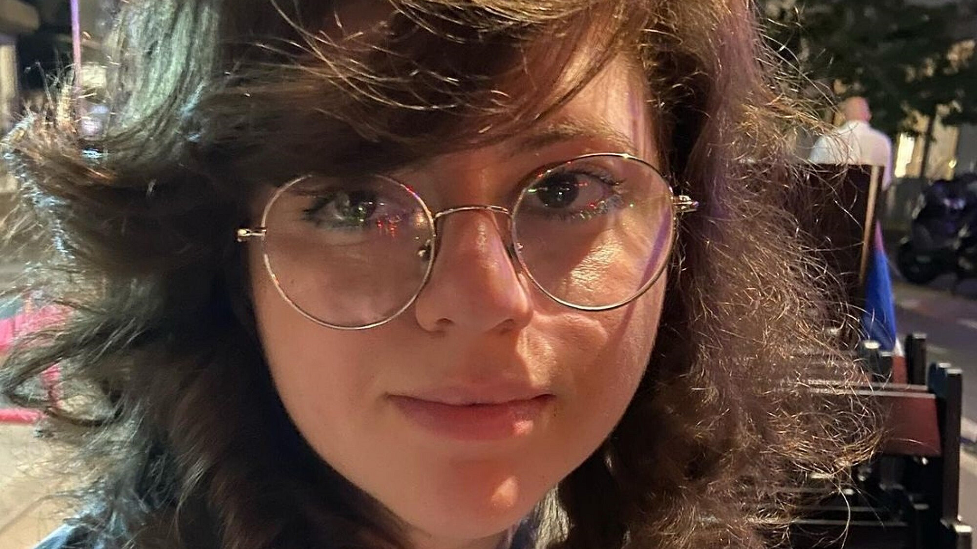 גו ירדי. טליה ברטפלד | צילום: אינסטגרם talyabart@