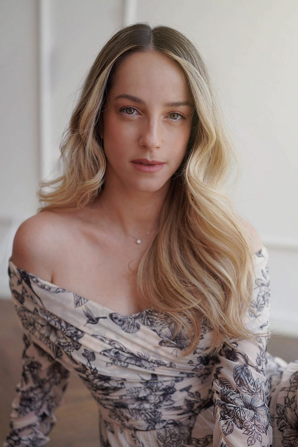 קטיה וליאור | צילום: אלה אוזן