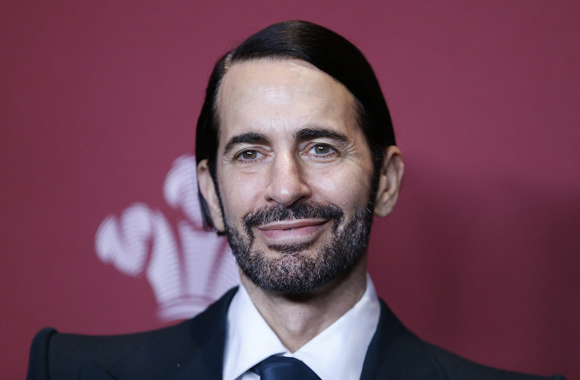 מארק ג'ייקובס | צילום: gettyimages