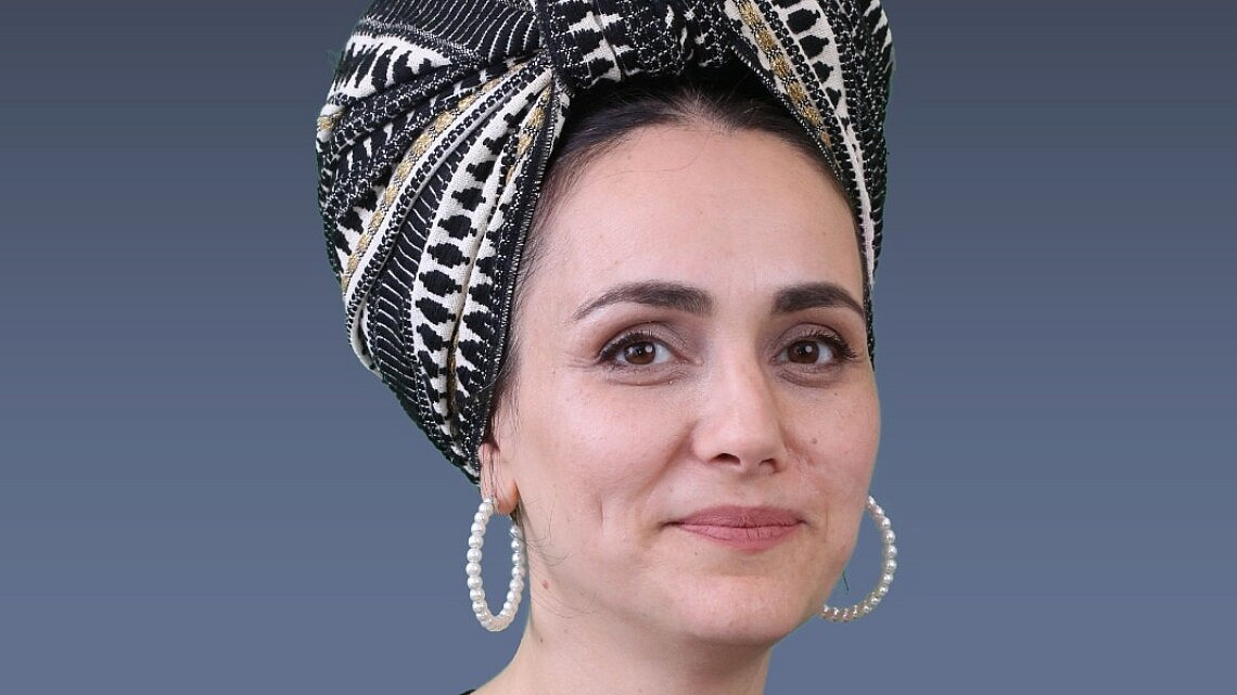 ח"כ לימור סון הר-מלך מעוצמה יהודית | צילום: יוסי לוגסי פלשמן - אלון נוריאל