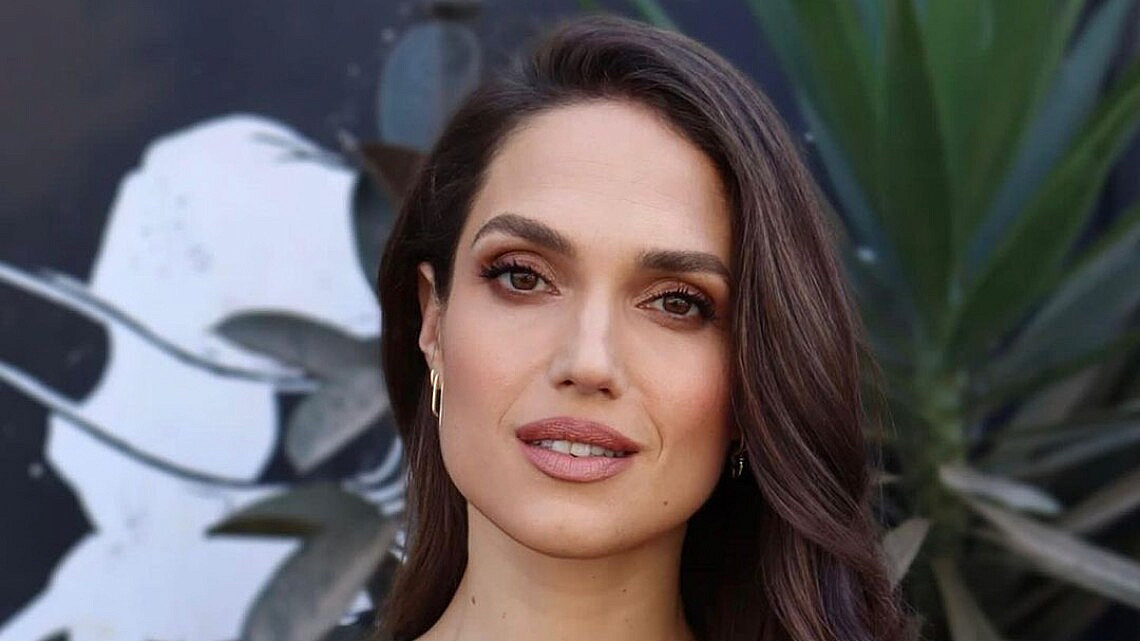 סטארט-אפ חדש: דיאטת מחשבות. מארינה מקסימיליאן | צילום: אינסטגרם marinamaximilian@