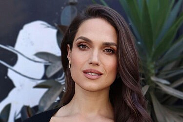 סטארט-אפ חדש: דיאטת מחשבות. מארינה מקסימיליאן | צילום: אינסטגרם marinamaximilian@