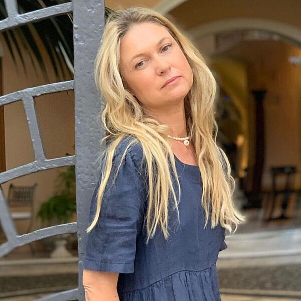 מיכל ינאי | צילום: אינסטגרם michalyanai@