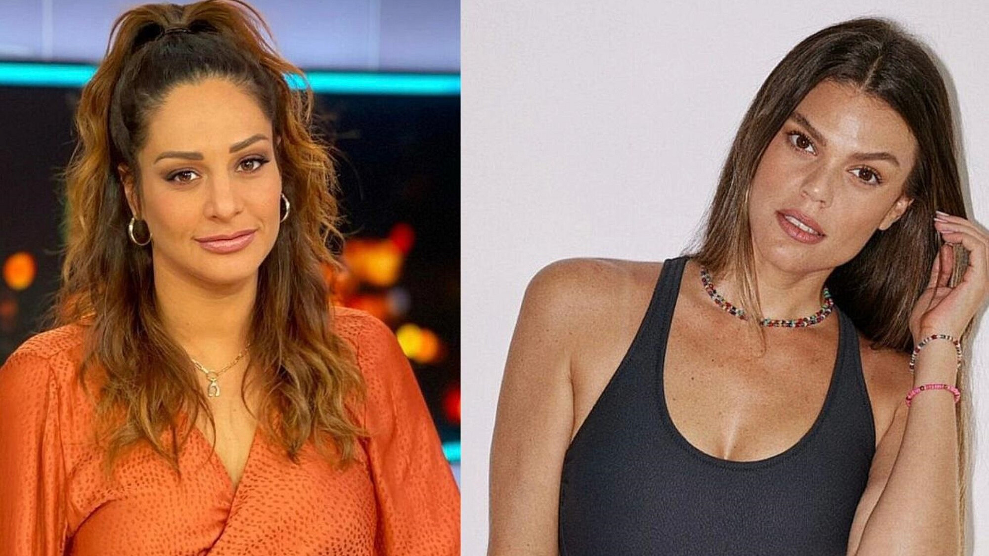 מעיין אדם וקרן שחם | צילום: מעיין אדם וקרן שחם | צילום: