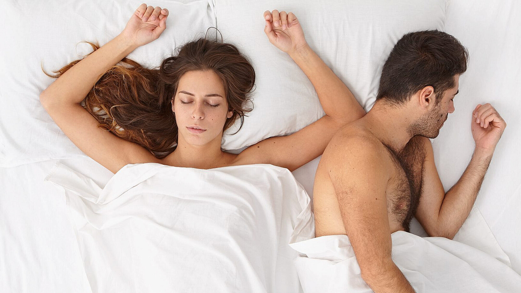 שנעשה וי זריז על משימת הסקס של השבוע? | צילום: Shutterstock