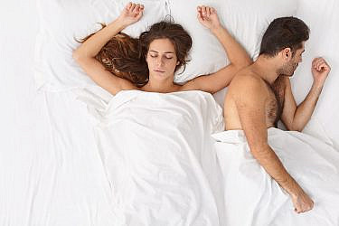 שנעשה וי זריז על משימת הסקס של השבוע? | צילום: Shutterstock