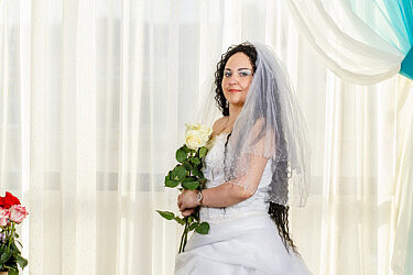 חתמת על הסכם קדם נישואין? כלה ישראלית בת ימינו | צילום: shutterstock