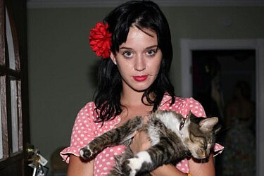 קייטי פרי | צילום: אינסטגרם katyperry@