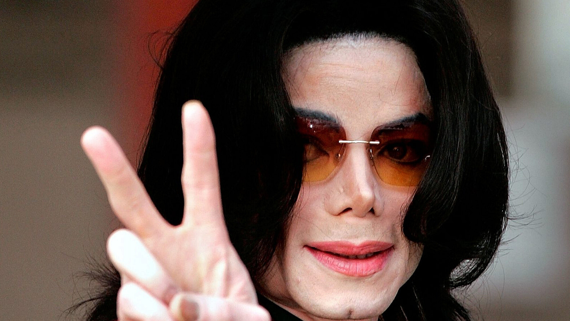 מייקל ג'קסון | צילום: Gettyimages