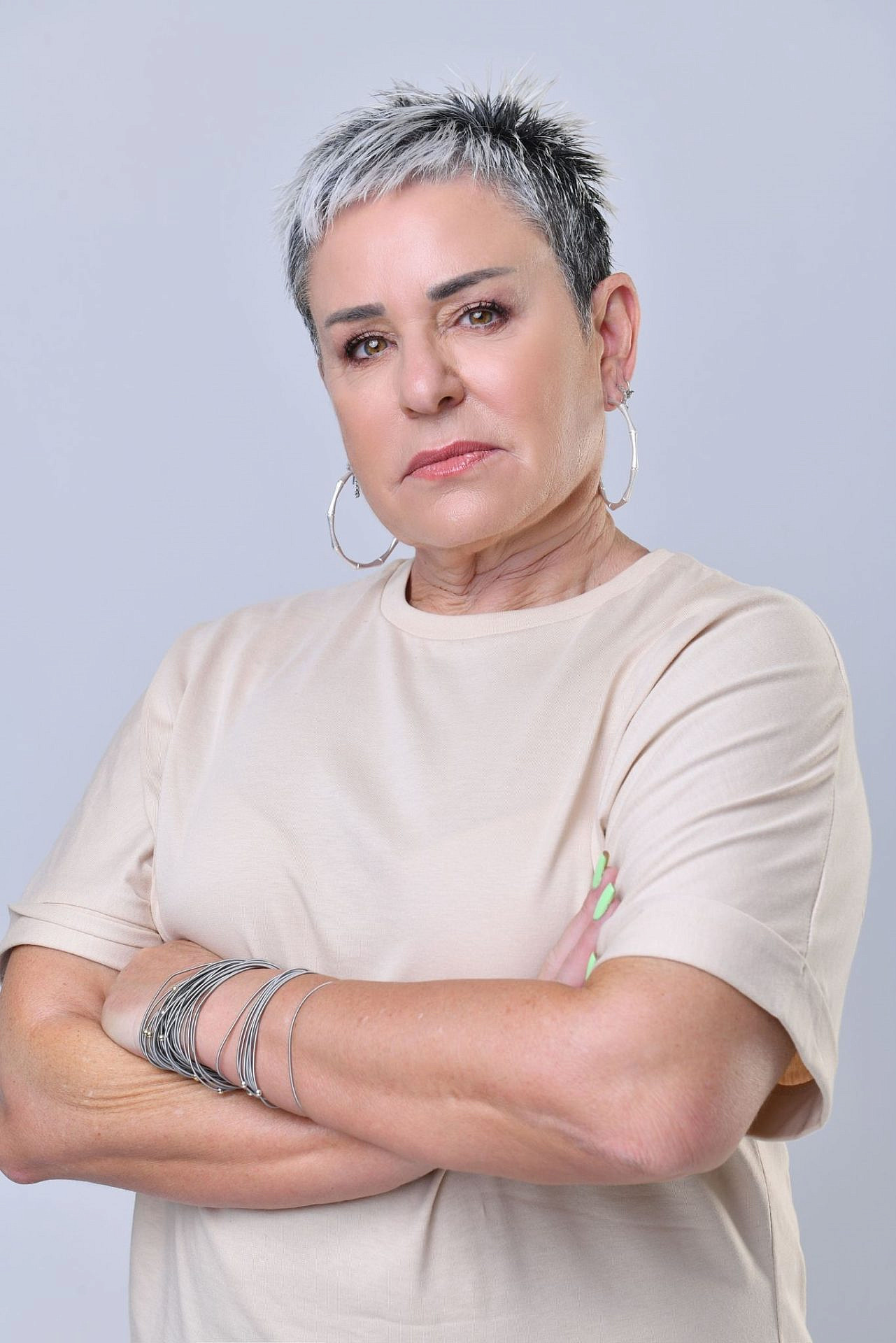 לרה מטודי | צילום: מוטי דביר