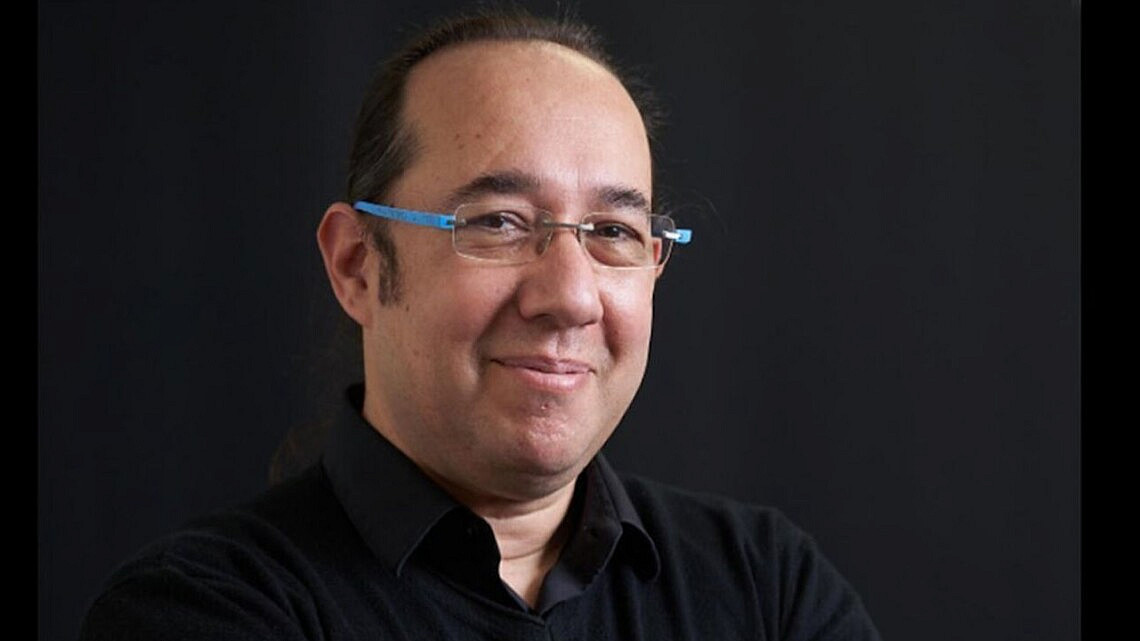 ד"ר גיא נחמני | צילום: עמרי לוי