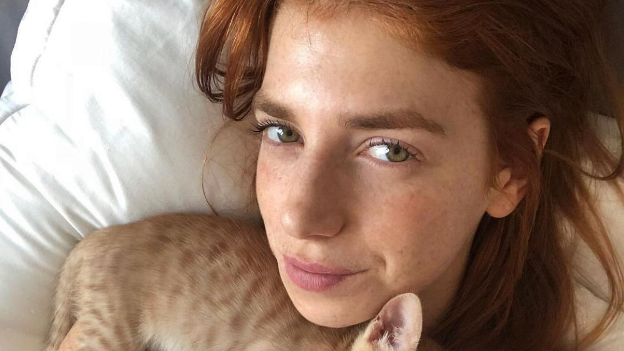 מאיה ורטהיימר | צילום: אינסטגרם mayawertheimer@ מאיה ורטהיימר | צילום: אינסטגרם mayawertheimer@