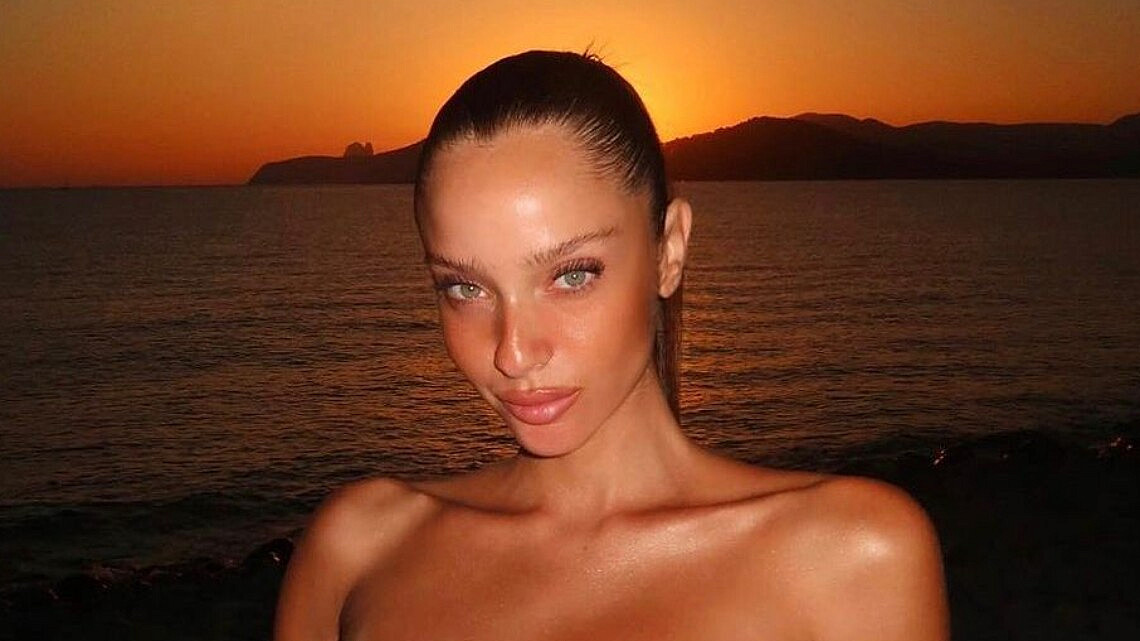 הקוקו שהפך למותג. נטע אלחמיסטר | צילום: אינסטגרם neta_alchamister@