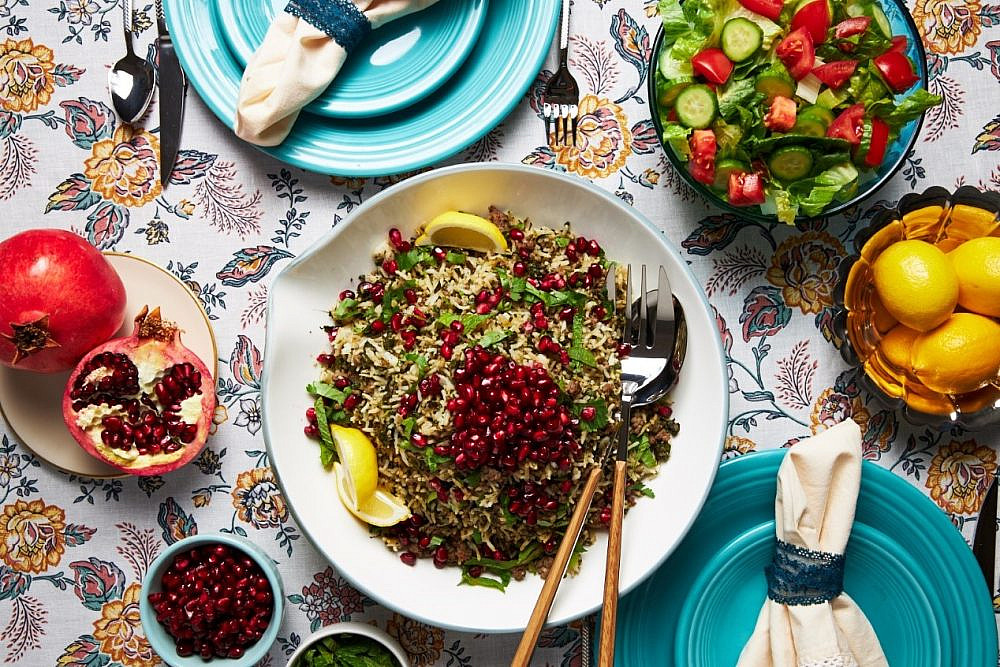 אושי בחש של גיל סלוקי | צילום: כפיר וולר
