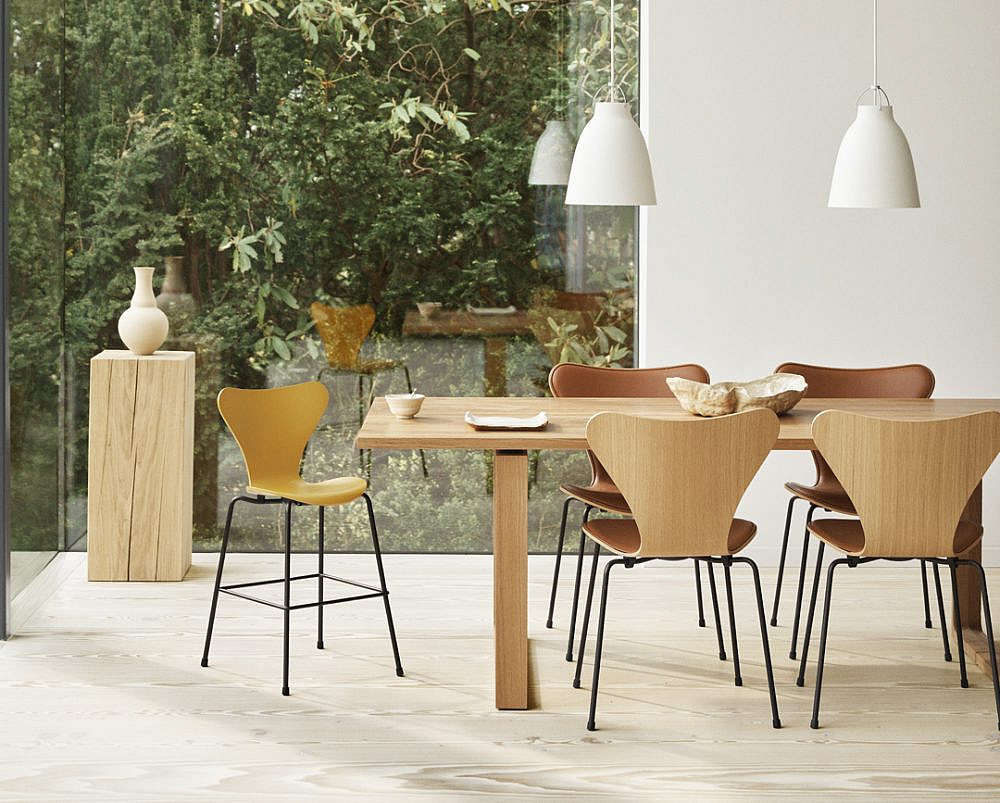 FritzHansen ב'הביטאט' | צילום: יח"צ