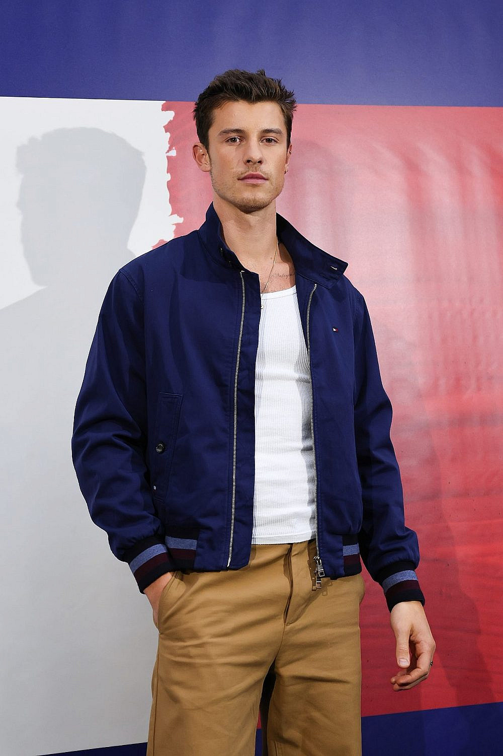 שון מנדס | צילום: Gettyimages