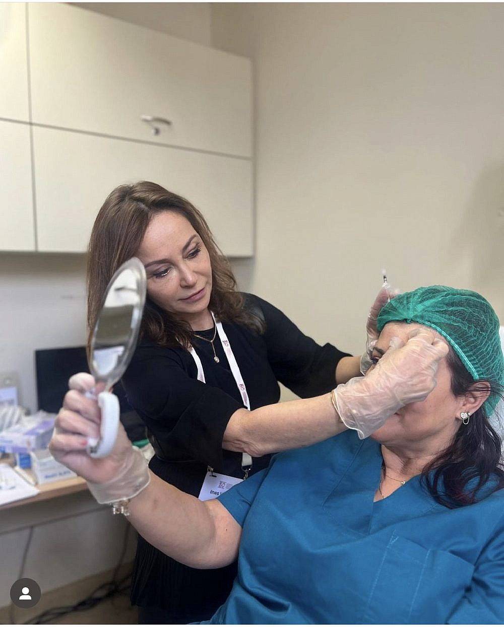 ד"ר אינס ורנר | צילום: יח"צ