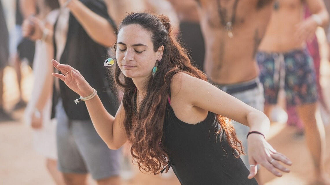 ענבר הימן | צילום: באדיבות המשפחה ענבר הימן | צילום: באדיבות המשפחה