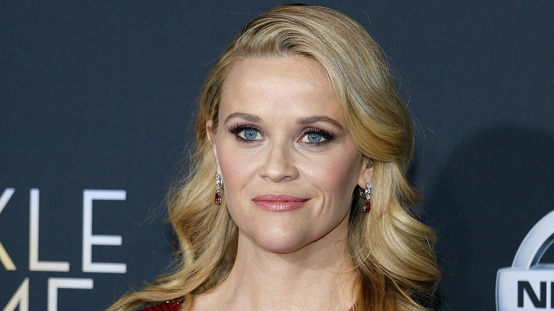 ריס ווית'רספון | צילום: Shutterstock ריס ווית'רספון | צילום: Shutterstock