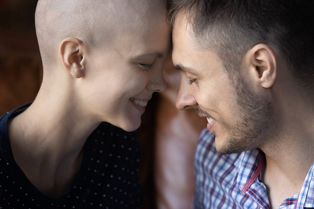 איך הסרטן משפיע על המיניות? | צילום: shutterstock