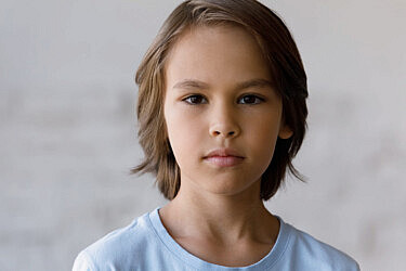 איך להפחית את החרדה של הילדים מהמלחמה? |צילום: Shutterstock