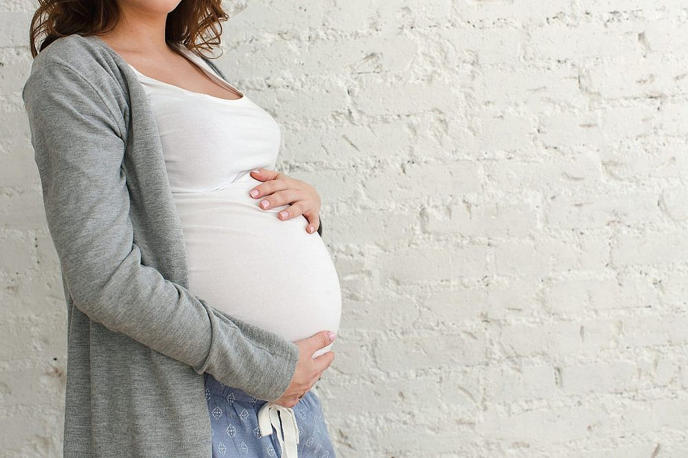 כיצד לעבור את ההריון בשלום בתקופה הנוכחית | צילום: Shutterstock