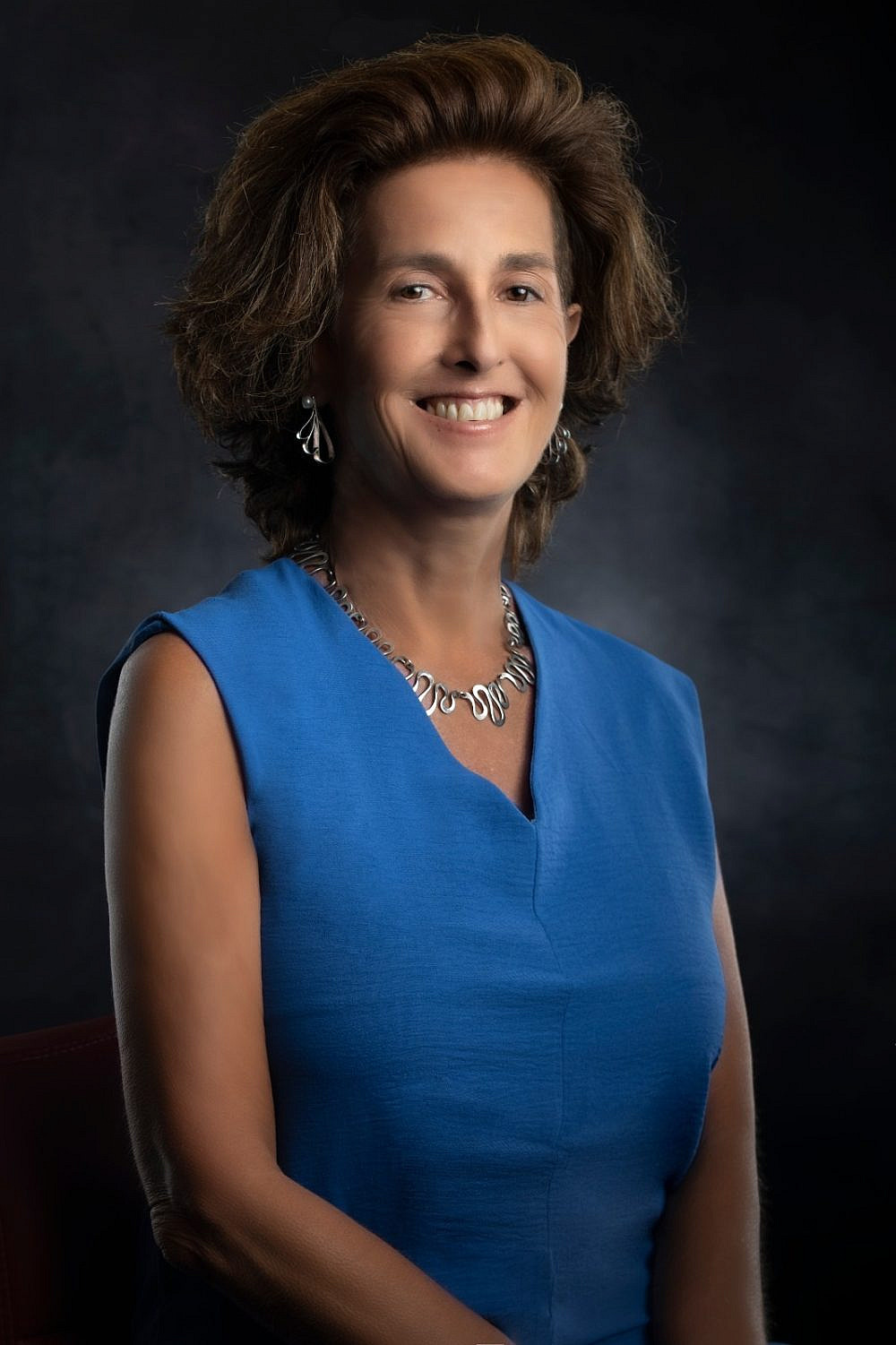 אורית סוליציאנו, מנכ"לית איגוד מרכזי הסיוע לנפגעות ולנפגעי תקיפה מינית | צילום: שרון גבאי